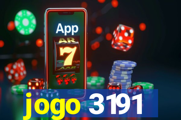 jogo 3191